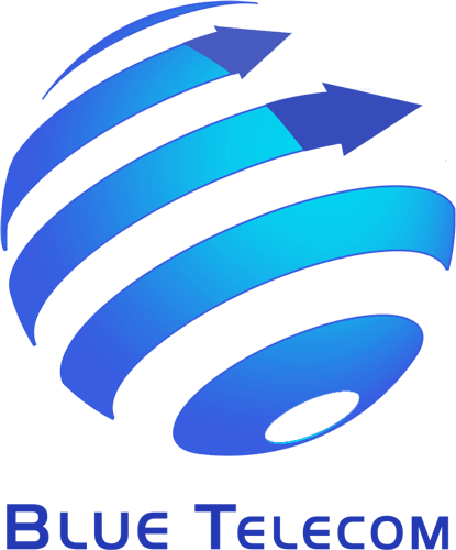 BLUE Telecom